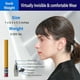thumbnail image 4 of RIC Hearing Aids for Seniors Rechargeable with Noise Cancelling Dual Full on Gain 45dBs 16 Channels Portable Power 80 Hrs, 4 of 5