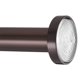 thumbnail image 4 of Barra De Tensión Para Cortina De Ducha Ivilon  Barra De Tensión Ajustable Para Cortinas De Ducha, Baño O Ventanas, Fácil De Instalar, No Requiere Perforación, Resistente Al Óxido, Ajustable De 24 A 3, 4 of 5