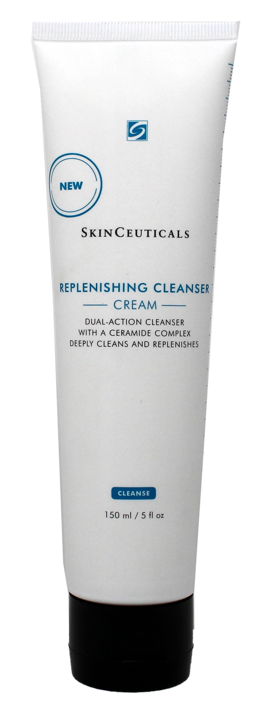 Skinceuticals Replenishing Cleanser Cream 5 Ounce