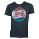 Pepsi Cola Vintage Logo Tee-Shirt-Medium – image 1 sur 5
