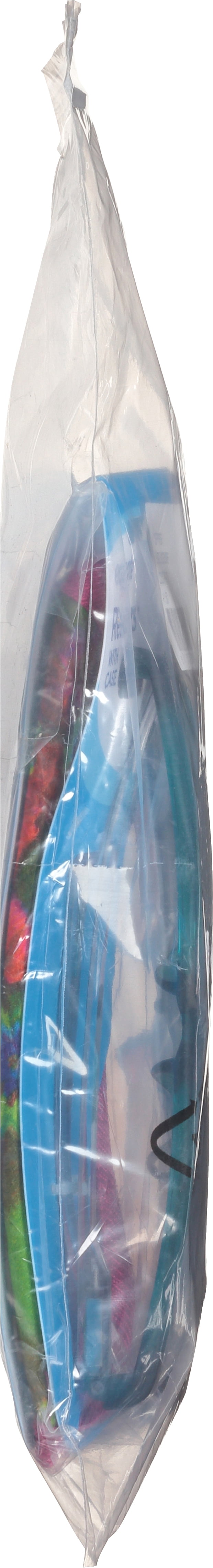 Equate Women's Sprig Value 3-Pack Rectangular Reading Glasses - Variety Pack, +1.50