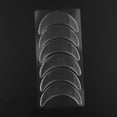 thumbnail image 2 of 6x Almohadillas Antiarrugas de Silicona Baoblaze Almohadilla antiarrugas de silicona para el ojo, 2 of 8