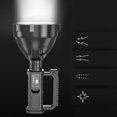 thumbnail image 2 of Lampe de Poche Led Mini Portable Extérieure Rechargeable Usb avec Support, 2 of 9