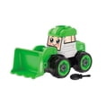 thumbnail image 1 of Disassembly Toy Impact-Resistant Adorable Smooth Edges Burr-free Easy to Assemble Intellectual Development Portable Slide Crane Kids Car Toy Children Toy, 1 of 6