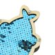thumbnail image 3 of Accesorios de ocupado, actividad de plástico para , enseñanza de simulación , juguetes DIY, educación temprana para Baoblaze Partes de BusyBoard, 3 of 8