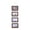 A, variant on Picture Frames Set 4 Openings Collage Photo Frames for Horizontal 4 by 6 inches Pictures for Wall Decors