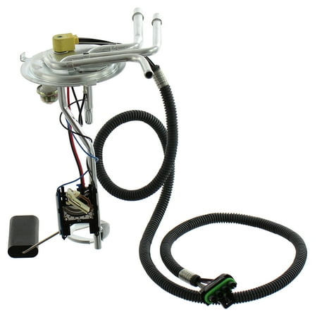 Agility Auto Parts 4017255 Fuel Tank Sending Unit for Chevrolet Oldsmobile Pontiac Specific Models