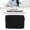 thumbnail image 3 of Funda Protectora Para Ordenador Portátil Con Cremallera De 2 Vías, 3 of 8