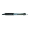 uni-ball Power Tank RT Ballpoint Retractable Pen Black Ink Bold Dozen 42070