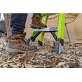 thumbnail image 5 of Little Giant King Kombo Technical 8'-14' Fiberglass 3-in-1 Combo Ladder, 375 lbs. Rated, Type 1AA with V-Bar, 5 of 20