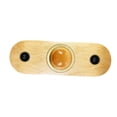 thumbnail image 3 of Ethern Balance Board Enhanced Stability Exercise Versatile Improve Core Strength Office Style B, 3 of 9