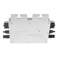 thumbnail image 4 of Solar Power Grid Tie Inverter, Solar Grid Micro Inverter Solar Power Grid Tie Inverter Solar Power Grid Tie 600W Automatic, Power Inverters, 4 of 8