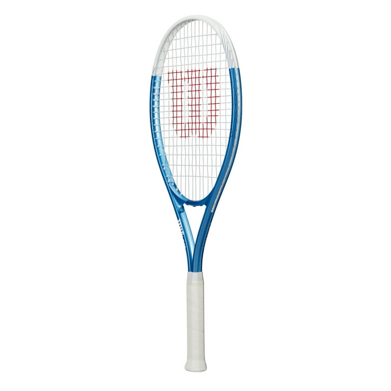 Free Shipping! Wilson Ultra Power XL 112 Tennis Racket Blue