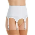 thumbnail image 1 of Porte-jarretelles Gainant pour Femmes Rago 72522 (Blanc 3X), 1 of 3