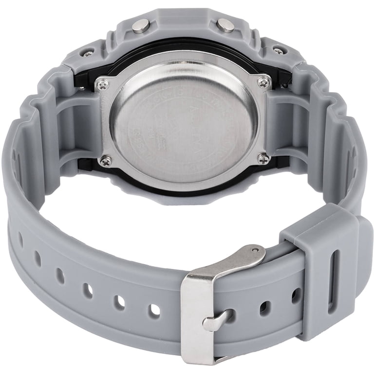 Invicta ACW424-001 Unisex Activa Digital Dial Grey Strap  display picture 1