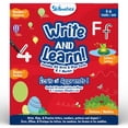thumbnail image 1 of WRITE & LEARN - FRENCH, 1 of 4
