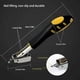 thumbnail image 2 of Solución sencilla para restaurar muebles con herramienta experta para quitar clavos de tapicería, 2 of 3