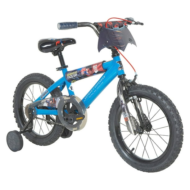 16 dynacraft suspect boy's bike