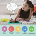 thumbnail image 4 of Lcd Writing Tablet For Kids,Erasable Reusable Writing Tablet Toddler Doodle Board With Colorful Screen, Drawing Pads For 3 -10Year Old Boys And Girls, 4 of 6
