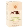 thumbnail image 3 of Ambi Cleansing Bar Soap Complextion 3.5oz 2 Pack, 3 of 4