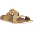 thumbnail image 5 of Chaco Lowdown Slide Women Curry, 5 of 7
