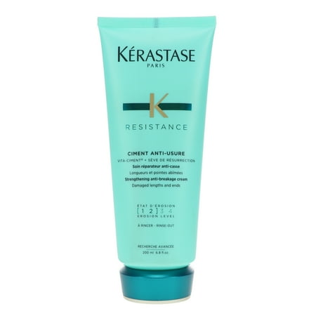 Kerastase Resistance Strength Anti Break Hair Conditioner 6.8 oz