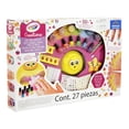 thumbnail image 1 of Kit para Uñas Crayola Creations, 1 of 4