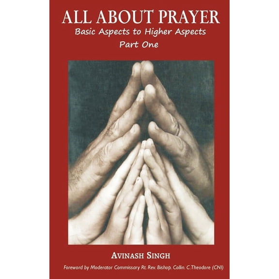 All About Prayer, (Paperback)