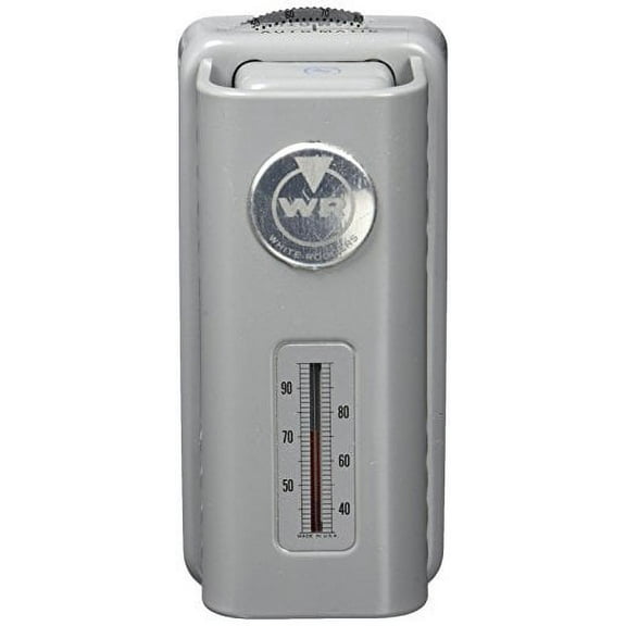 Emerson 176-6 Line Voltage Thermostat for Heating