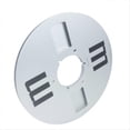 thumbnail image 3 of Analog Audio 10.5 x In Tape Reel NAB-for MAXELL Opening Machine, 3 of 5