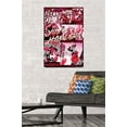 thumbnail image 2 of DC Comics - Harley Quinn - Good To Be Bad Wall Poster, 22.375" x 34", 2 of 3