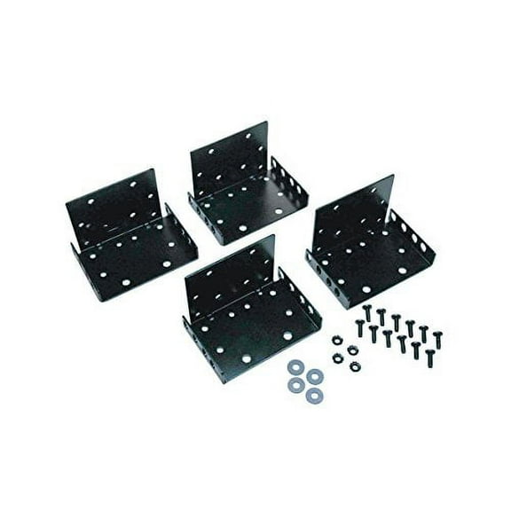 Tripp Lite 2POSTRMKITWM - rack mounting kit (2POSTRMKITWM) -