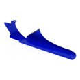 thumbnail image 3 of Sprocket Chain Guard Cover For SUZUKI GSXR 1000 GSX-R 750 2000-2003 Blue, 3 of 10