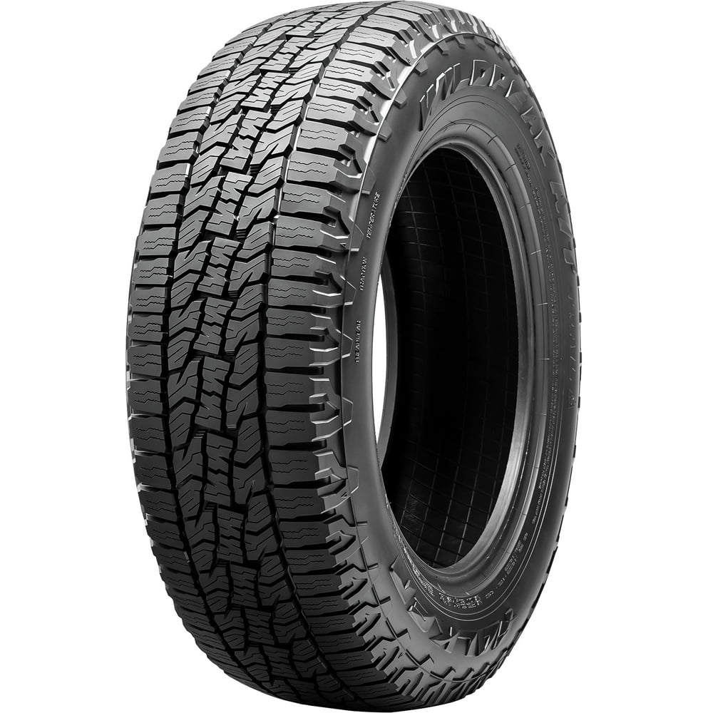 Falken Wildpeak A/T Trail 215/65R17 99H AT All Terrain Tire Walmart