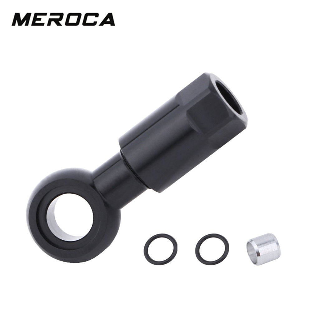 For MAGURA Brake Hose Connector Olive BH90 Replaces Practical New High Quality 
