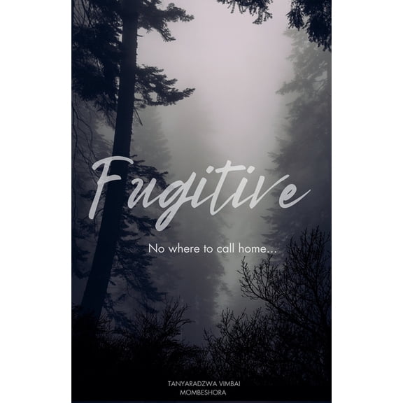 Fugitive, (Paperback)