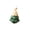 D, variant on Christmas Tree Taper Candles Spruce Candles,Christmas Decor Decoration, 7inch