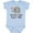 AE-Light Blue, variant on Inktastic My Gigi and Papa Love Me Boys or Girls Baby Bodysuit
