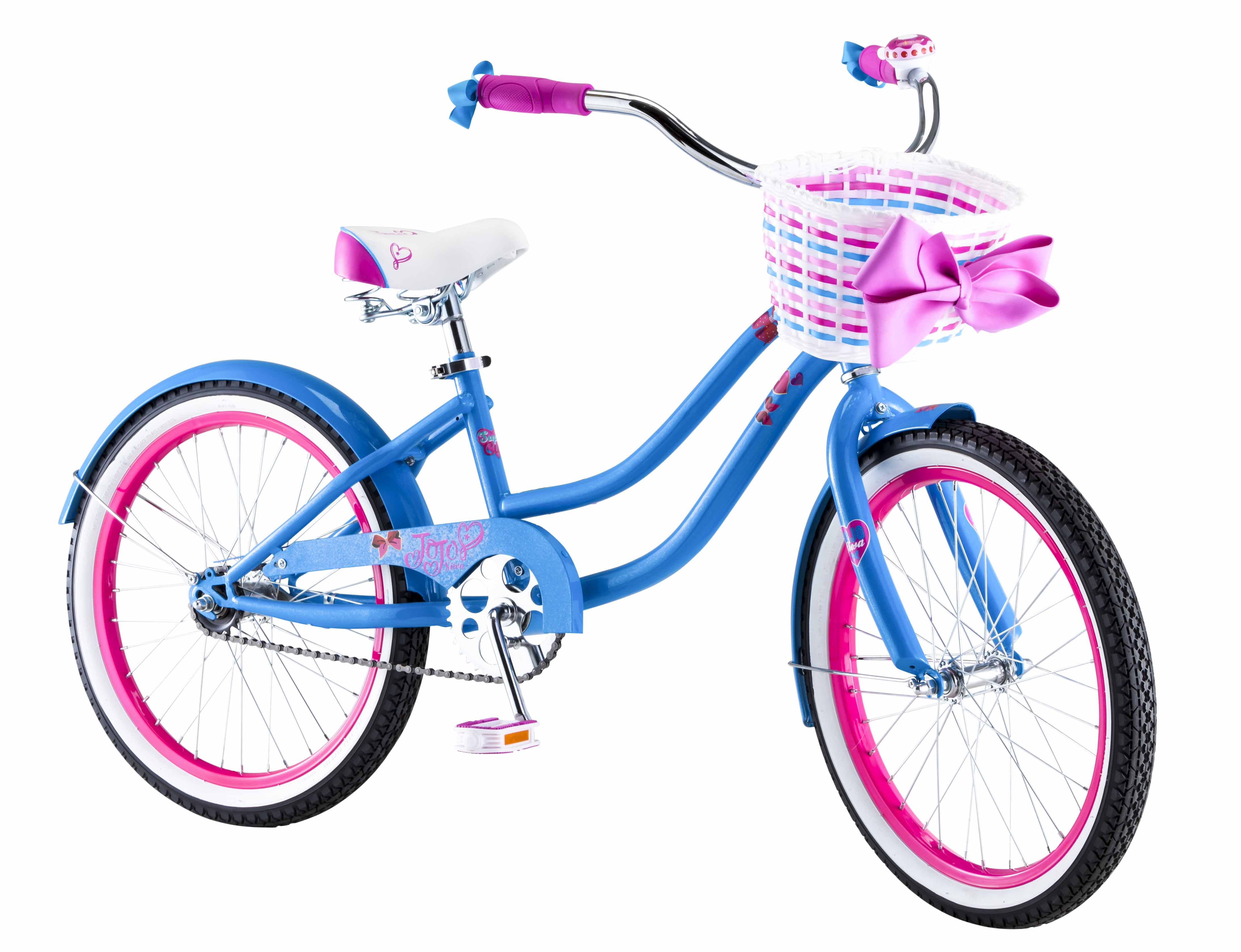 jojo siwa bike walmart