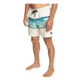 thumbnail image 4 of Traje De Baño Quiksilver Surfsilk Para Hombre Color Azul Modelo EQYJV04011WDW6, 4 of 8