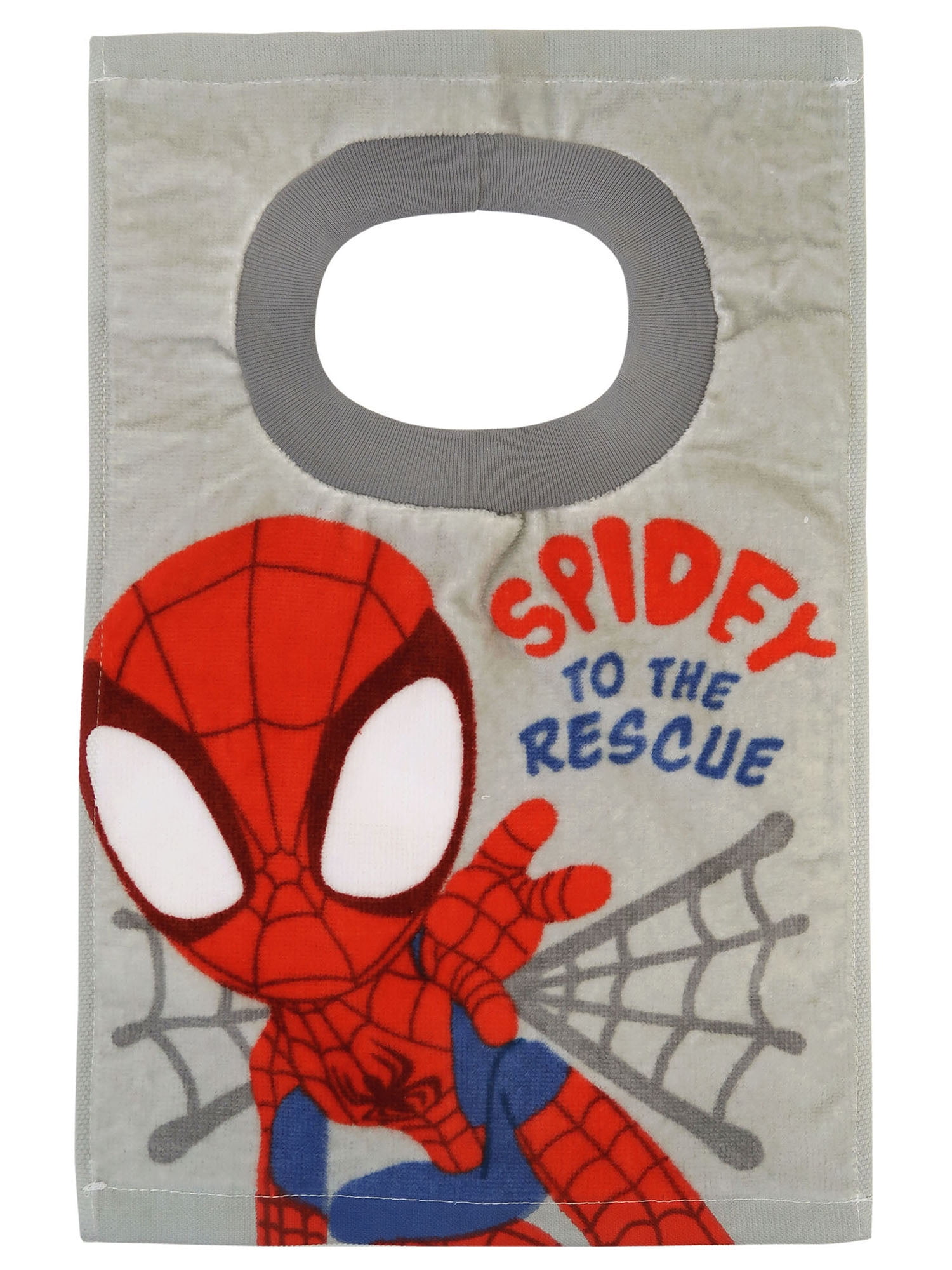 Marvel Spidey and His Amazing Friends 2 Pack Towel Bib
