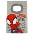 thumbnail image 2 of Marvel Spidey and His Amazing Friends 2 Pack Towel Bib, 2 of 5