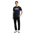 thumbnail image 4 of U.S. Polo Assn. Men's Graphic T-Shirt, 4 of 4