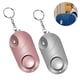 thumbnail image 3 of Alarma de Emergencia Personal TUNC oro rosa 2 piezas Sencillez, 3 of 3