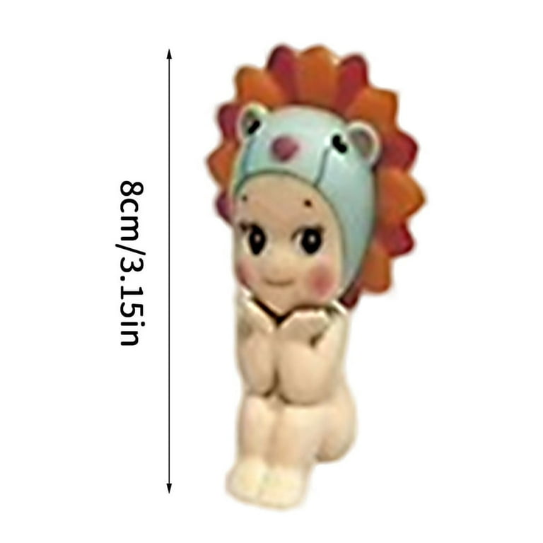 Sonny Angel Flower Gift Series 12 Sealed Blind Box