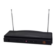 MIC3250 Mr DJ Dual Handheld Wireless Mic System