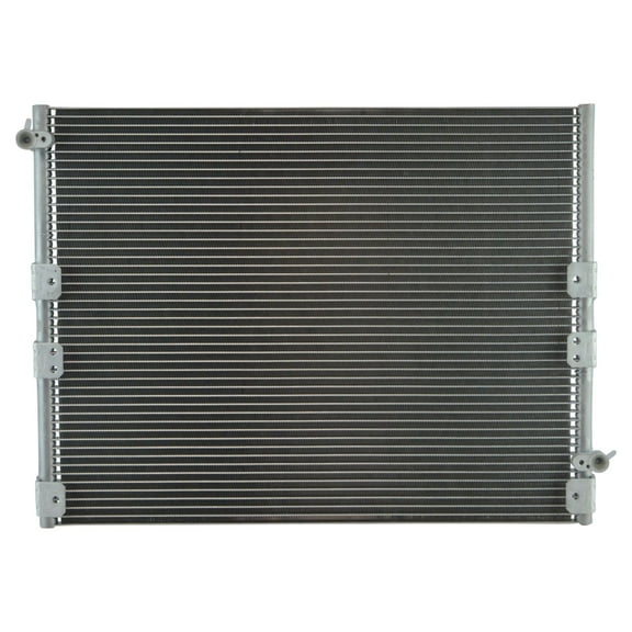 TRQ AC Condenser A/C Air Conditioning for 96-02 Toyota 4Runner New ACA84589