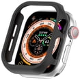 thumbnail image 3 of Funda Protectora Parachoques para Apple Watch Series 10 Accesorios 42MM/46MM, 3 of 9