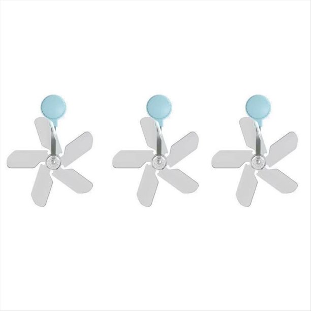 Deflector de Ventilación, Extractor de Aire Acondicionado con Ventosa Anti-Soplo Directo, Ángulos Ajustables, Viento B
