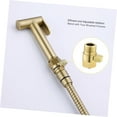 thumbnail image 4 of Fuliko Brushed Water Control , 1/2" with Shut Off , Angle Shut Off for Handheld Shower, Water Pressure Regulator for Shower, 4 of 7